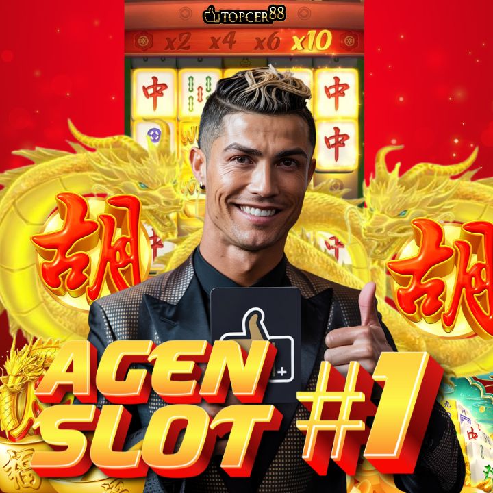 Agen Slot Gacor Terbaik 2025 Provider Resmi & RTP Update